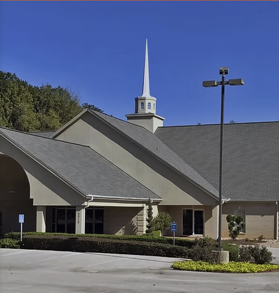 Church security training